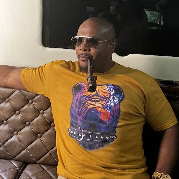 SC Cigars Mobile Lounge